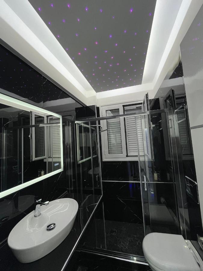 Rafina'S Luxury Apartment Экстерьер фото