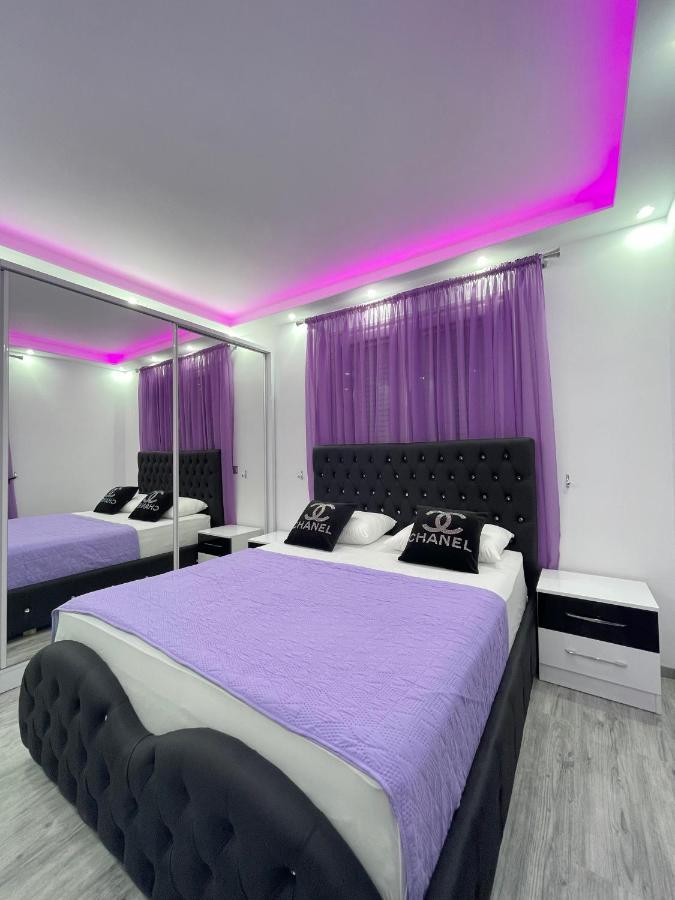 Rafina'S Luxury Apartment Экстерьер фото
